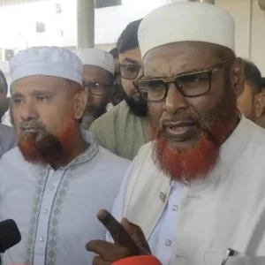 ‘জুলাই সনদ’ বাস্তবায়নে সরকার ও বিএনপি ১৮০ ডিগ্রি ঘুরে গেছে: গোলাম পরওয়ার