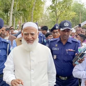 আমরা চাই না আপনাদের পরিণতি অতীতের ফ্যাসিবাদীদের মতো হোক: ডা. শফিকুর রহমান