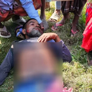 কিশোরগঞ্জে আওয়ামী লীগ ও বিএনপির সংঘর্ষ, আহত অন্তত ৩০