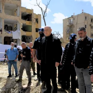 ইরান যুদ্ধে বিশ্বনেতাদের ঐক্যবদ্ধ হওয়ার আহ্বান নেতানিয়াহুর