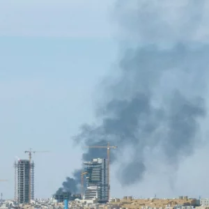 পাল্টা হামলার আশঙ্কায় সৌদি আরবে আক্রমণ সীমিত করল ইরান