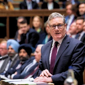 ইরান যুদ্ধ মোকাবিলায় জরুরি ‘কোবরা’ বৈঠক ডেকেছেন স্টারমার