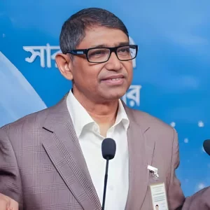 তেলের কোনো সংকট নেই, কৃত্রিম সংকট সৃষ্টিকারীদের বিরুদ্ধে কঠোর ব্যবস্থা নেওয়া হবে