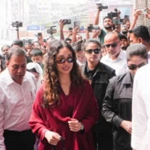 জায়মা রহমানের চেলসি দলে সুযোগ পাওয়া প্রসঙ্গে অবস্থান পরিষ্কার করলেন ক্রীড়া প্রতিমন্ত্রী