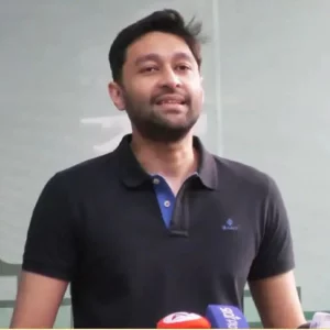 বিসিবির পরিচালক পদ থেকে পদত্যাগ করলেন আমজাদ