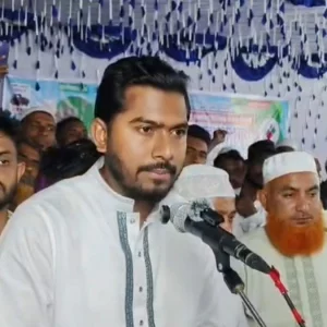 নির্বাচনে আমার জন্য যারা কাজ করেছেন, তারাই আমার প্রকৃত আত্মীয়: নুরুল হক