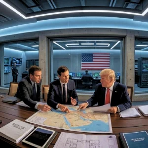 ৬ শর্তে ইরানের সঙ্গে আলোচনা করবে যুক্তরাষ্ট্র