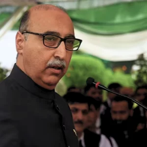 মুম্বাই ও দিল্লিতে হামলার হুঁশিয়ারি পাকিস্তানি কূটনীতিকের