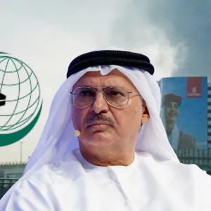 ‘যুদ্ধে পাশে না দাঁড়ানোয়’ ইসলামী রাষ্ট্রগুলোকে কঠোর সমালোচনা আরব আমিরাতের