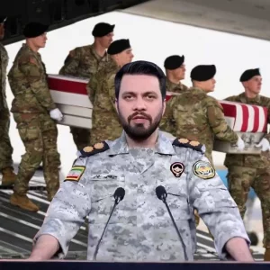 গোপন আস্তানায় লুকিয়েও রক্ষা পাবে না ইসরায়েলি ও মার্কিন সেনারা: আইআরজিসি