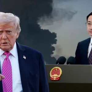 ট্রাম্পের হুমকির পর মধ্যপ্রাচ্যে ‘অনিয়ন্ত্রিত পরিস্থিতির’ হুঁশিয়ারি চীনের