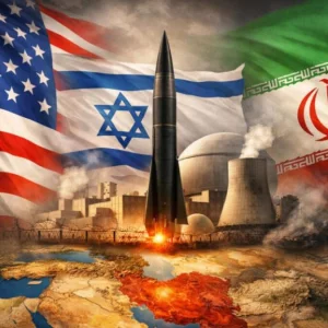 ‘পূর্ণাঙ্গ বিজয়ের আগ পর্যন্ত’ লড়াই চালিয়ে যাওয়ার ঘোষণা ইরানের সামরিক বাহিনীর