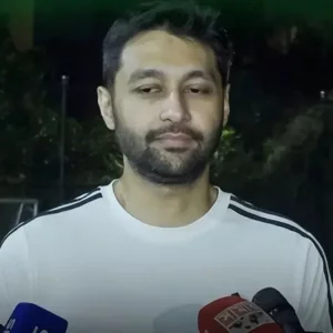 বিসিবি থেকে পদত্যাগ করার কারণ জানালেন আমজাদ 