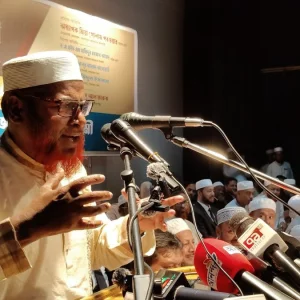 জনরায়কে আওয়ামী লীগের মতো বিএনপিও ভয় পায়