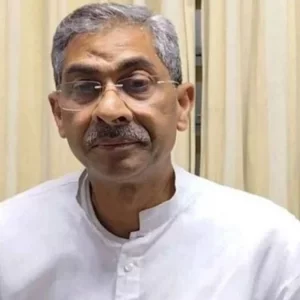 বিদেশি যাকাতের টাকা নিজেদের বলে চালাচ্ছে একটি দল: পানিসম্পদমন্ত্রী