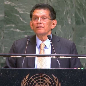 বর্ণবাদ নির্মূলে বৈশ্বিক ঐক্যের আহ্বান পররাষ্ট্রমন্ত্রীর