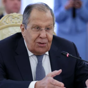 মধ্যপ্রাচ্যে অবিলম্বে ‘সংঘাত বন্ধের’ আহ্বান রাশিয়ার পররাষ্ট্রমন্ত্রীর