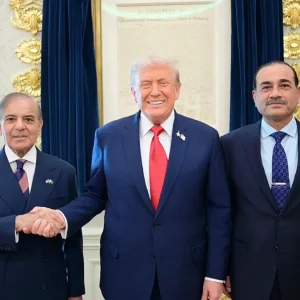 ইরান–যুক্তরাষ্ট্র সংঘাতে মধ্যস্থতায় এগিয়ে আসছে পাকিস্তান