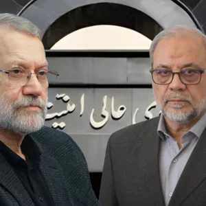 আলী লারিজানির স্থলাভিষিক্ত হওয়া কে এই মোহাম্মদ বাঘের