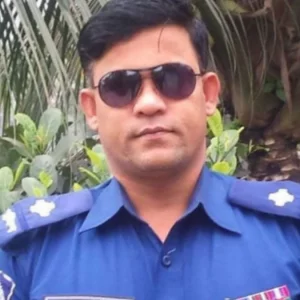 চকরিয়ায় মাদক অভিযানে গিয়ে এএসআইয়ের মৃত্যু