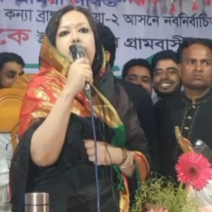 দেশে এখন ‘মামলা বাণিজ্য’ ব্যাপকভাবে ছড়িয়ে পড়েছে: রুমিন ফারহানা