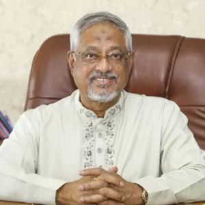 এক-এগারোর সাবেক সেনা কর্মকর্তা মাসুদ উদ্দিন চৌধুরী মানবপাচার মামলায় গ্রেপ্তার