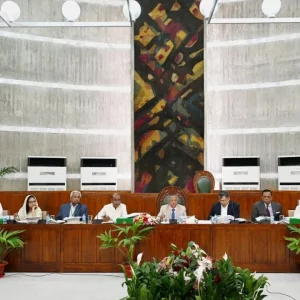 সংসদের বিশেষ কমিটির প্রথম সভায় ৪০ অধ্যাদেশ