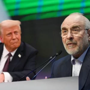 যুক্তরাষ্ট্রের সঙ্গে কোনো ধরনের আলোচনা হয়নি: ইরানের স্পিকার