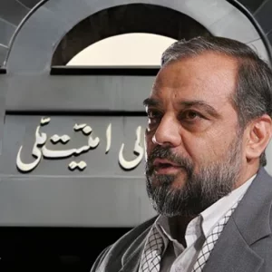 মোহাম্মদ বাঘেরকে ইরানের শীর্ষ নিরাপত্তা প্রধান হিসেবে নিয়োগ