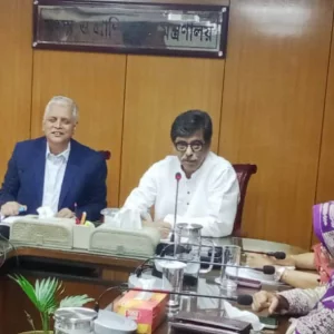 দেশ গঠনে অবদান রাখলে কর্মকর্তা-কর্মচারীদের মূল্যায়ন করবে সরকার: কৃষিমন্ত্রী