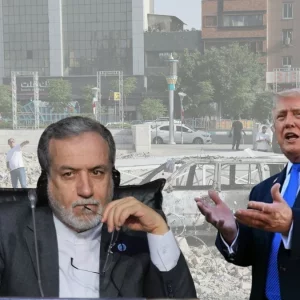 ওয়াশিংটনের সঙ্গে সংলাপের দাবিকে ‘বাঁচার জন্য মিথ্যা’ কথা, বলল তেহরান