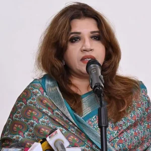 জ্বালানি তেল আমদানিতে গ্রিন সিগন্যাল দিয়েছে ভারত: শামা ওবায়েদ