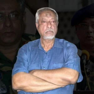 কে এই 'ওয়ান ইলেভেনে' আলোচিত মাসুদ উদ্দিন চৌধুরী? কেন তাকে  গ্রেপ্তার এত গুরুত্বপূর্ণ