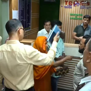 আসাদগেট-শ্যামলী এলাকায় সব ক্লিনিক পরিদর্শন শুরু, চলবে আগামী ৭ দিন: স্বাস্থ্যমন্ত্রী