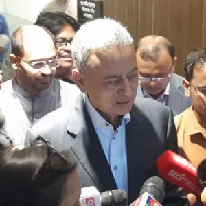 জ্বালানিতে অতিরিক্ত ব্যয়ের তথ্য আইএমএফকে জানিয়েছে বাংলাদেশ: অর্থমন্ত্রী