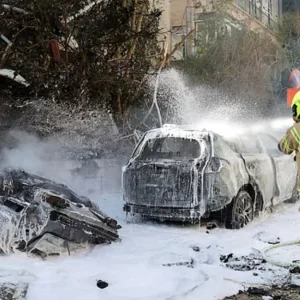 যুদ্ধ শুরুর পর ইরানি হামলায় ইসরায়েলে আহত ৪,৮২৯