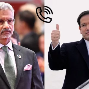 জ্বালানি নিরাপত্তা নিয়ে মার্কিন পররাষ্ট্রমন্ত্রীর সঙ্গে ভারতের আলোচনা