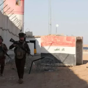 ইরাকে বিমান হামলায় নিহত অন্তত ১৫, অভিযোগ যুক্তরাষ্ট্রের বিরুদ্ধে