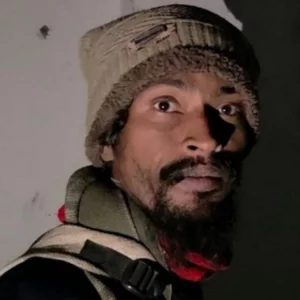 সাভারে সেই সিরিয়াল কিলার সম্রাট মারা গেছেন