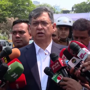 জুলাই যোদ্ধাদের দেওয়া ইনডেমনিটি সরকার গ্রহণ করবে: সালাহউদ্দিন আহমদ