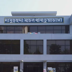 চুয়াডাঙায় জমি নিয়ে সংঘর্ষে যুবক নিহত