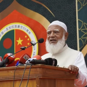 একান্ত সচিব পেলেন বিরোধীদলীয় নেতা