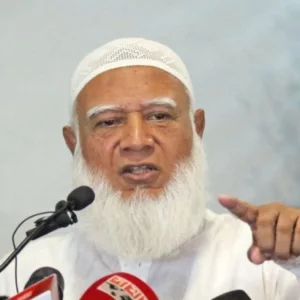 স্বাধীনতার ৫৫ বছরে বহু অপূর্ণ প্রত্যাশা ও জুলাই সনদের বাস্তবায়ন চাইলেন শফিকুর রহমান