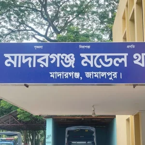 জামালপুরে দম্পতিকে আটকে শ্লীলতাহানি-ছিনতাই, জুলাই যোদ্ধাসহ গ্রেপ্তার ৩