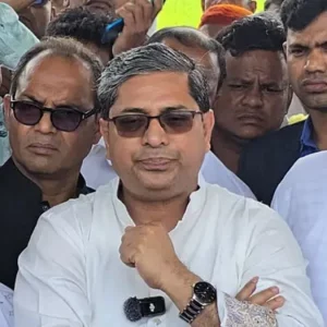 উপজেলা ও পৌরসভায় প্রশাসক নিয়োগের কোনো সিদ্ধান্ত নেই: প্রতিমন্ত্রী শাহে আলম