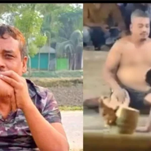 কুমিল্লায় কুস্তি খেলার সময় একজনের মৃত্যু