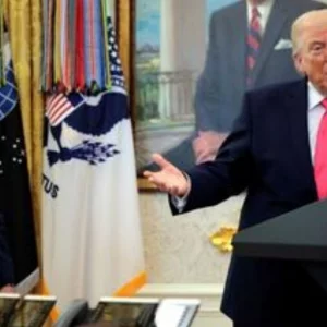 ইরানের সঙ্গে যুদ্ধে ইতিমধ্যেই ‘বিজয়’ অর্জন করেছে যুক্তরাষ্ট্র: ট্রাম্প