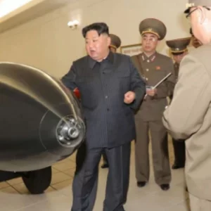 ইরান যুদ্ধ প্রমাণ করে উত্তর কোরিয়ার পারমাণবিক অস্ত্র রাখার সিদ্ধান্ত সঠিক