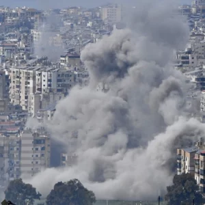 লেবাননে ইসরায়েলি হামলায় নিহত ৯