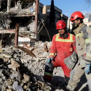 ইরাকে মার্কিন ঘাঁটিতে ২৪ ঘণ্টায় ২৩ হামলার দাবি ইরাকি সশস্ত্র গোষ্ঠীর